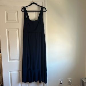 Show Me Your Mumu Claire Midi Dress Size XXL